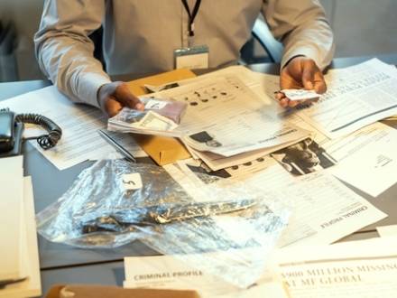 Texas criminal defense lawyer